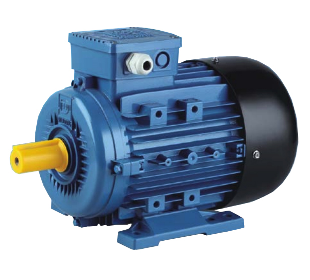 MSA Series IE3 hIgh efficiency asynchronous motors